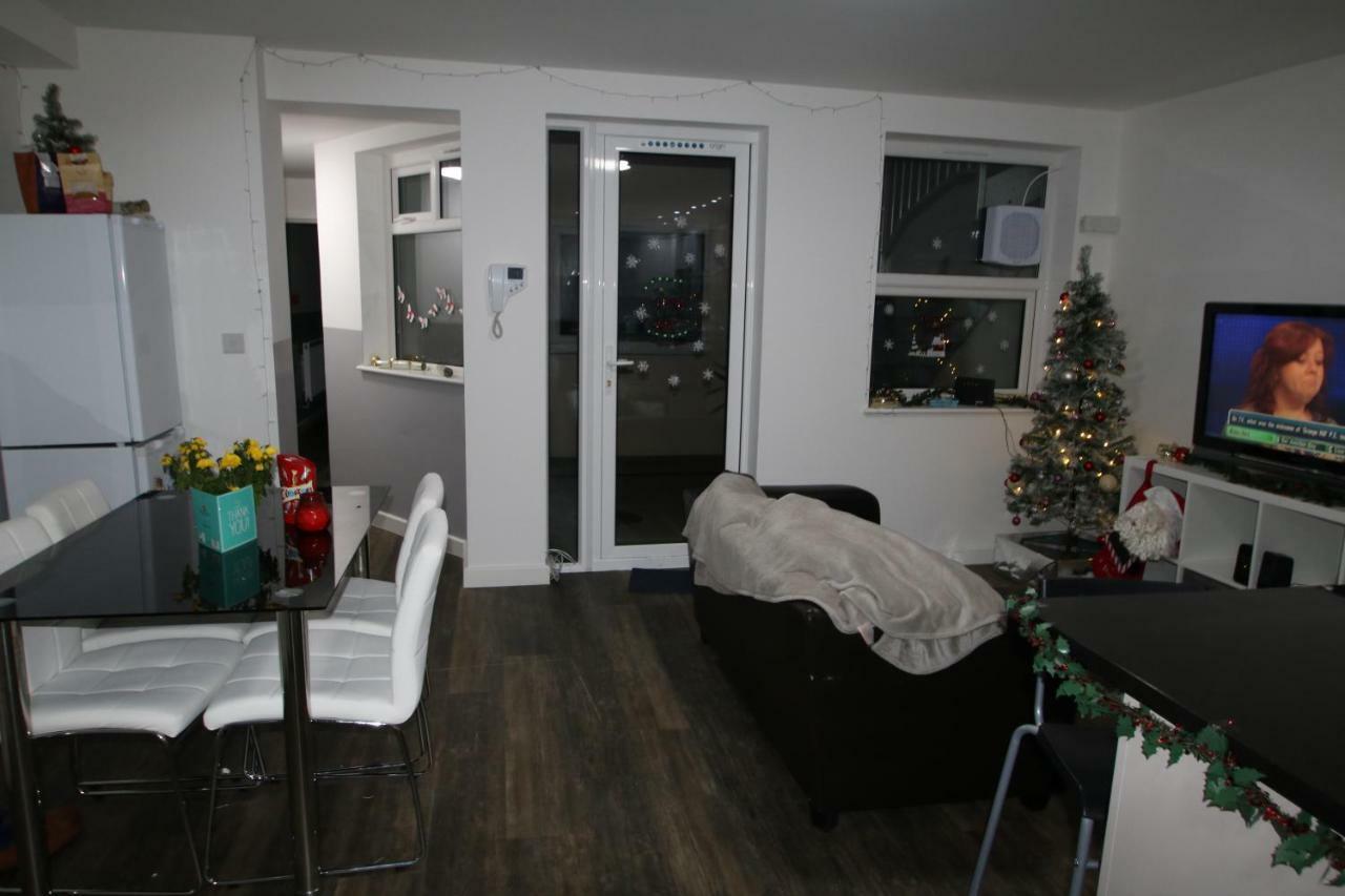 Bed and breakfast Lavender Hill Londres