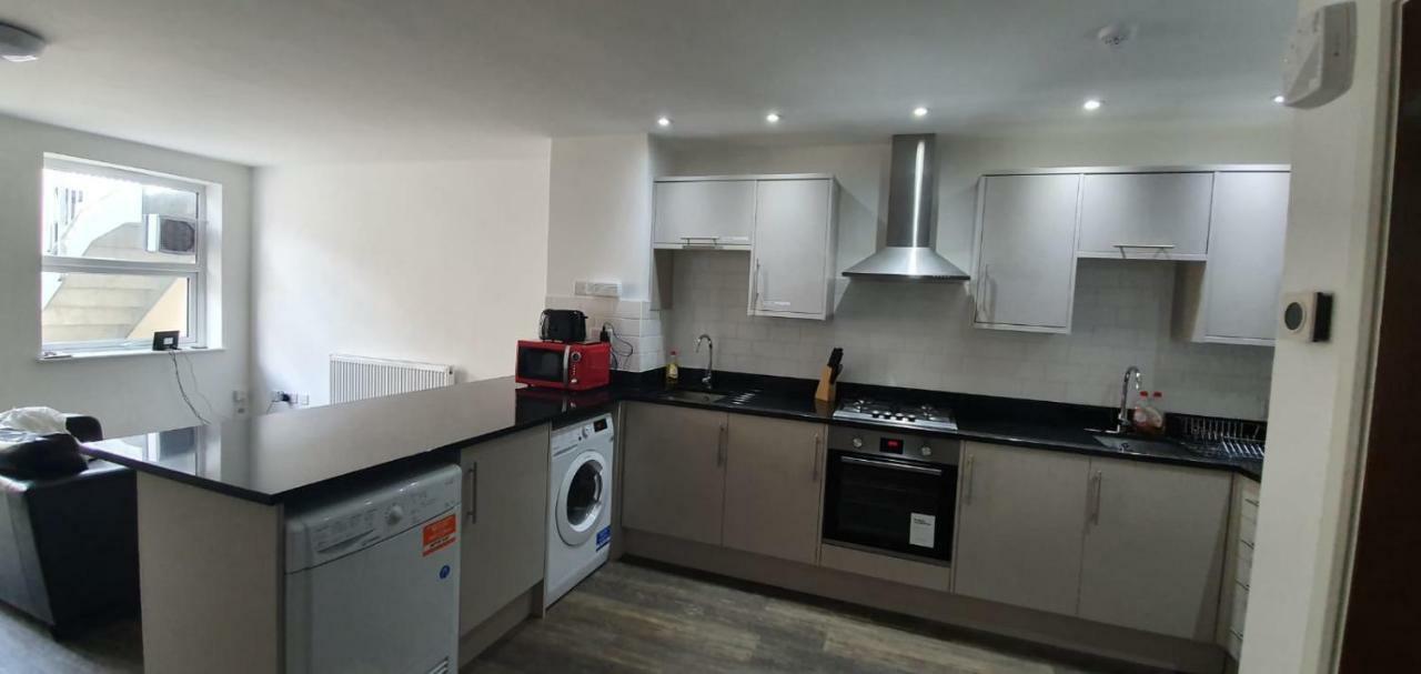 Bed and breakfast Lavender Hill Londres