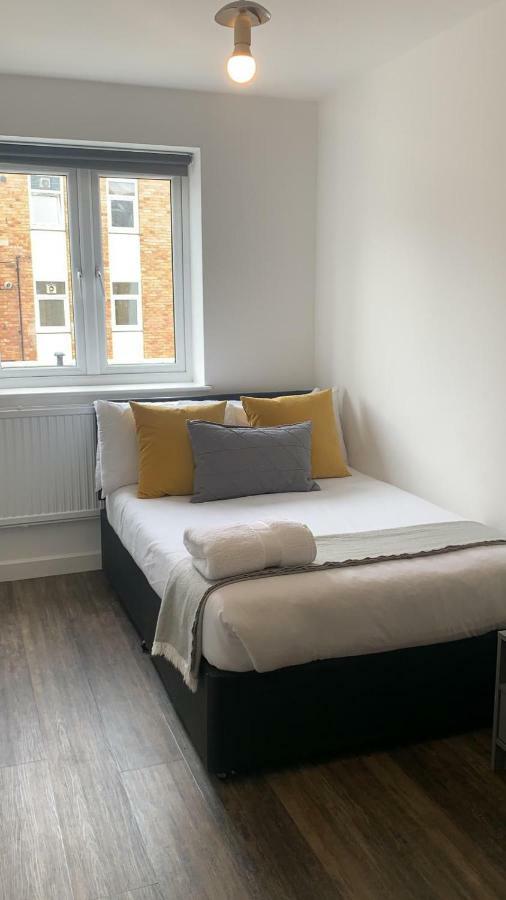Couette-café Lavender Hill Londres